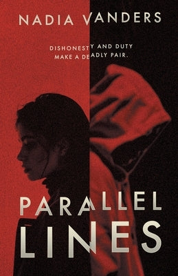 Parallel Lines by Vanders, Nadia