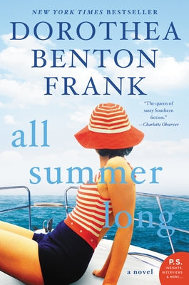 All Summer Long by Frank, Dorothea Benton