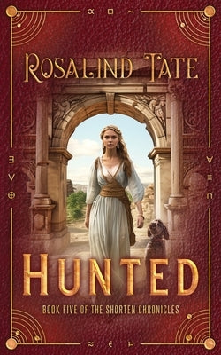 Hunted by Tate, Rosalind