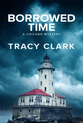 Borrowed Time by Clark, Tracy