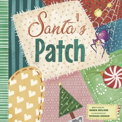 Santa's Patch by Neilson, Ronda