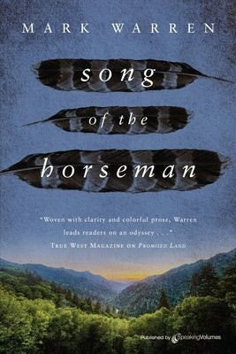 Song of the Horseman by Warren, Mark