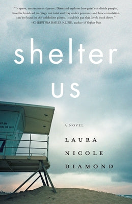 Shelter Us by Diamond, Laura Nicole