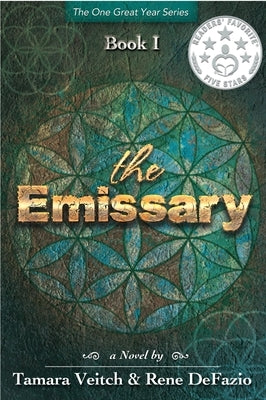 The Emissary by Veitch, Tamara