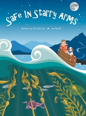 Safe In Starry Arms by Lea, Christie