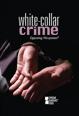 White-Collar Crime by Wand, Kelly