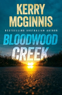 Bloodwood Creek by McGinnis, Kerry