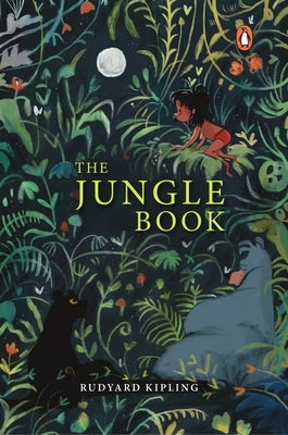 The Jungle Book (Premium Paperback, Penguin India) by Kipling, Rudyard