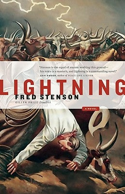 Lightning by Stenson, Fred