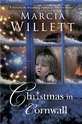 Christmas in Cornwall by Willett, Marcia