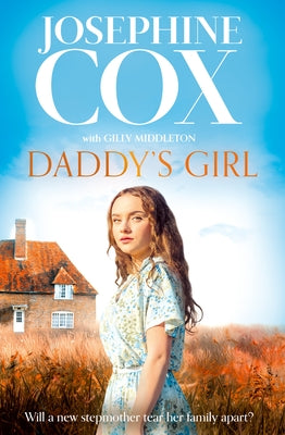 Daddy's Girl by Cox, Josephine