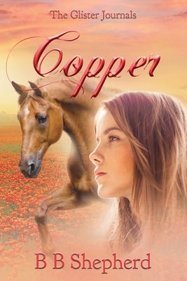 Copper by Shepherd, B. B.