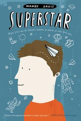 Superstar by Davis, Mandy