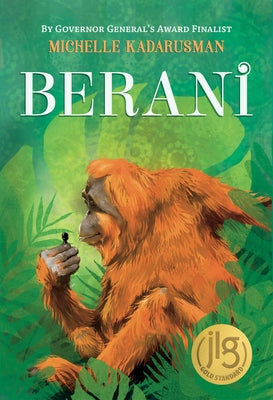 Berani by Kadarusman, Michelle