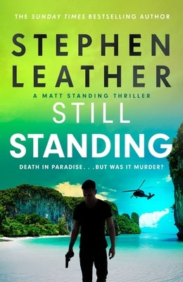 Still Standing by Leather, Stephen