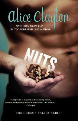 Nuts: Volume 1 by Clayton, Alice