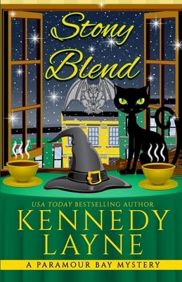 Stony Blend by Layne, Kennedy