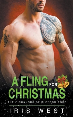 A Fling For Christmas by West, Iris