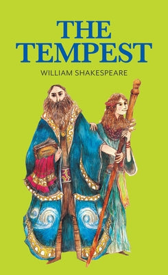 The Tempest by Shakespeare, William