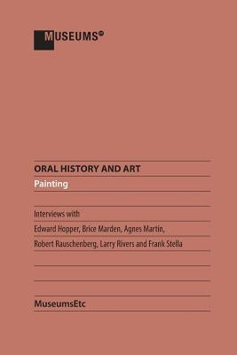 Oral History and Art: Painting by Hopper, Edward