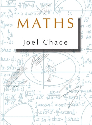 Maths by Chace, Joel