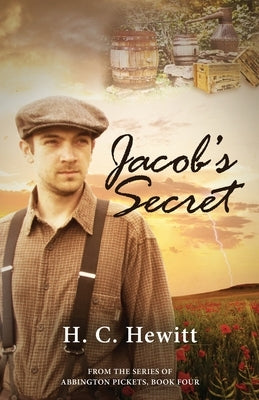 Jacob's Secret by Hewitt, H. C.