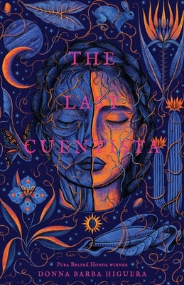 The Last Cuentista by Higuera, Donna Barba