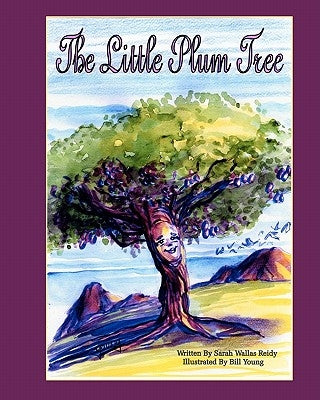 The Little Plum Tree by Young, Bill