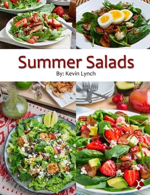 Summer Salads by Lynch, Kevin