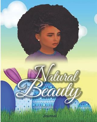 Natural Beauty by Liburd, Sean