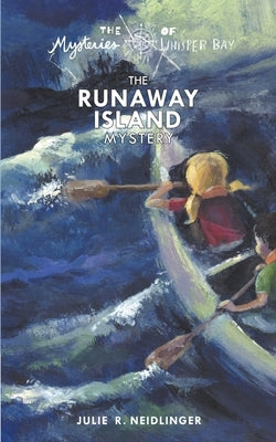 The Runaway Island Mystery by Neidlinger, Julie R.