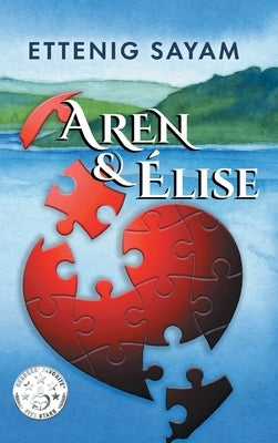 Aren & Élise by Sayam, Ettenig