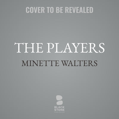 The Players by Walters, Minette