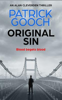 Original Sin by Gooch, Patrick