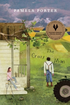 The Crazy Man by Porter, Pamela