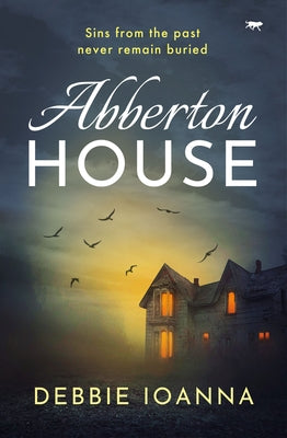 Abberton House by Ioanna, Debbie