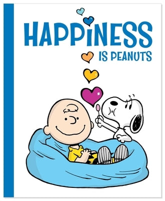 Happiness Is Peanuts by Schulz, Charles M.