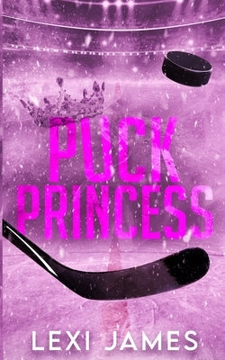 Puck Princess by James, Lexi