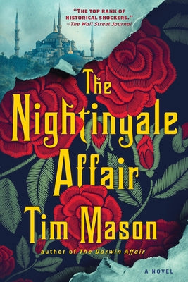 The Nightingale Affair by Mason, Tim