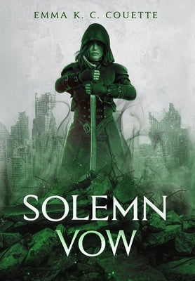 Solemn Vow by Couette, Emma K. C.