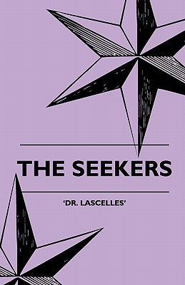 The Seekers by Lascelles'