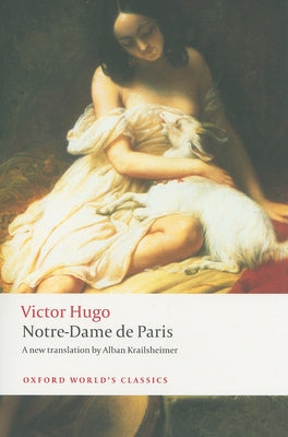 Notre-Dame de Paris by Hugo, Victor