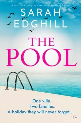 The Pool by Edghill, Sarah