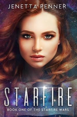 Starfire by Penner, Jenetta