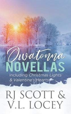 Owatonna Novellas by Scott, Rj