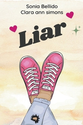 Liar by Simons, Clara Ann