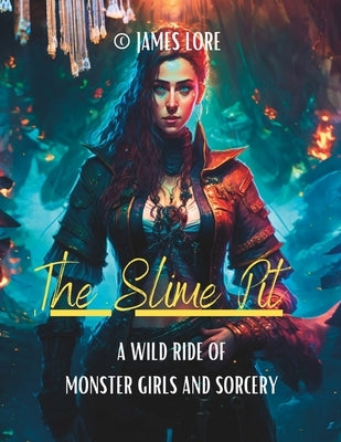 The Slime Pit: A Wild Ride of Monster Girls and Sorcery by Lore, James