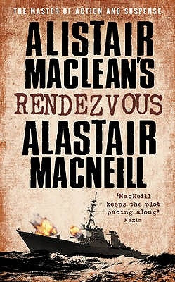 Rendezvous by MacNeill, Alastair