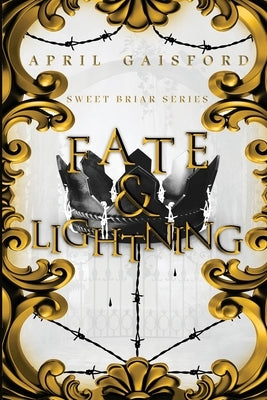 Fate and Lightning by Gaisford, April