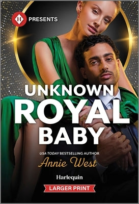 Unknown Royal Baby by West, Annie